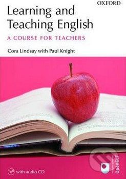 Learning and Teaching English - Cora Lindsay - obrázek 1