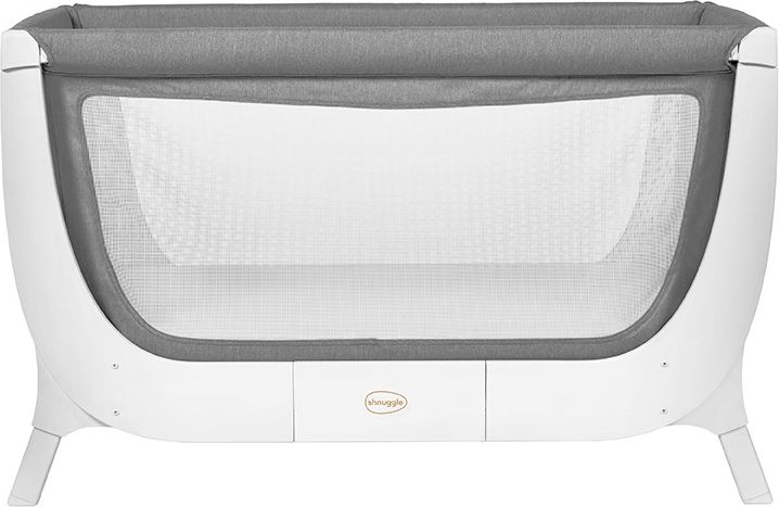 SHNUGGLE Air Set pro přestavbu Dove Grey - obrázek 1