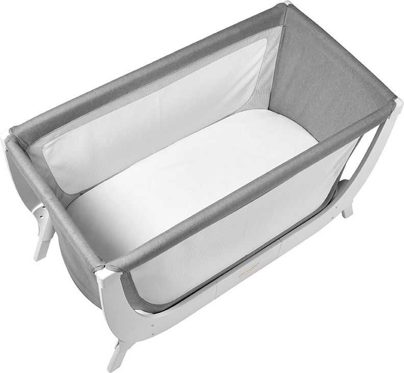 SHNUGGLE Air Set pro přestavbu Dove Grey - obrázek 2