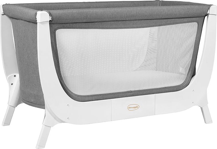 SHNUGGLE Air Set pro přestavbu Dove Grey - obrázek 4
