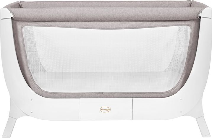 SHNUGGLE Air Set pro přestavbu Stone Grey - obrázek 1