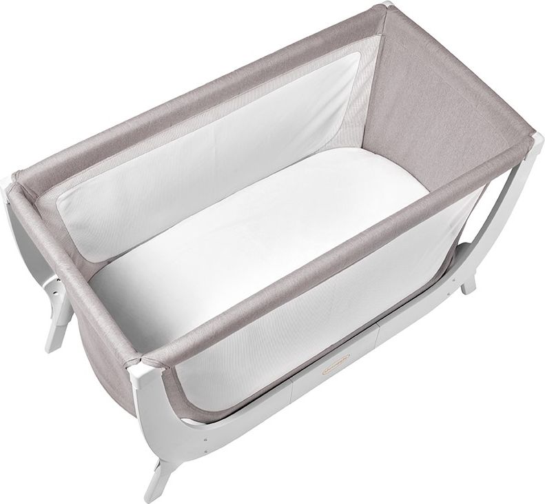 SHNUGGLE Air Set pro přestavbu Stone Grey - obrázek 2
