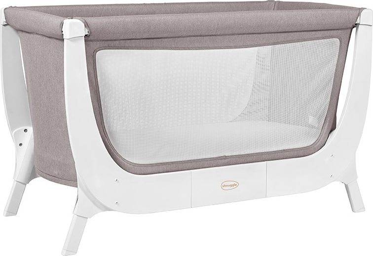 SHNUGGLE Air Set pro přestavbu Stone Grey - obrázek 3