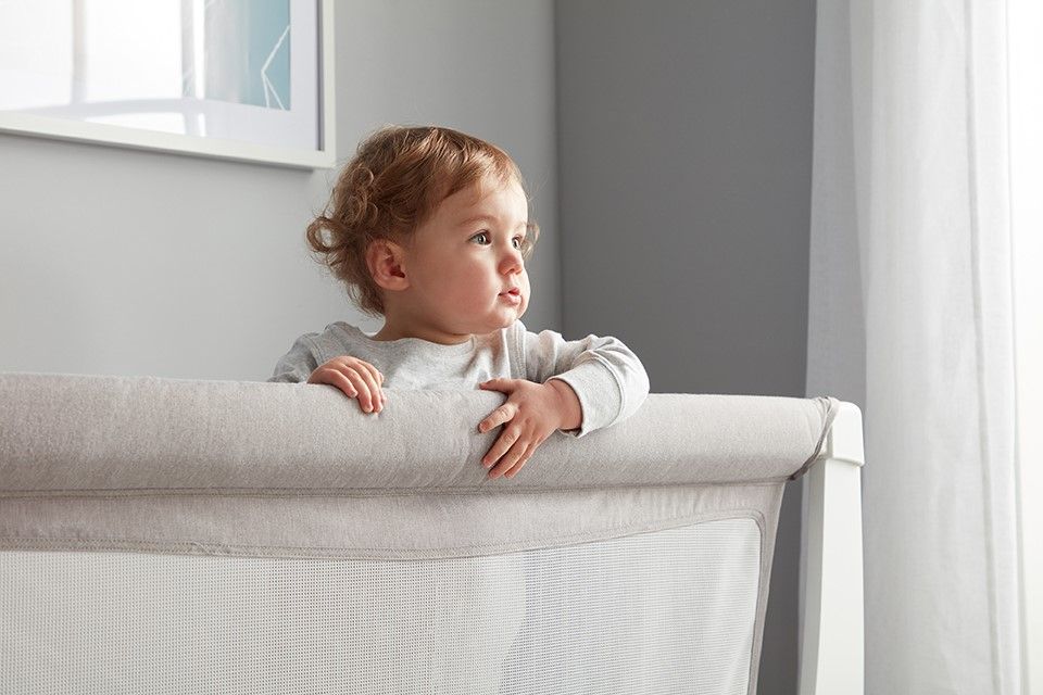 SHNUGGLE Air Set pro přestavbu Stone Grey - obrázek 7