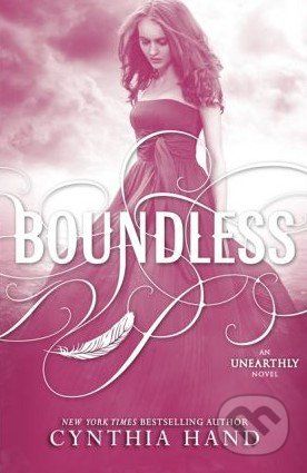 Boundless - Cynthia Hand - obrázek 1