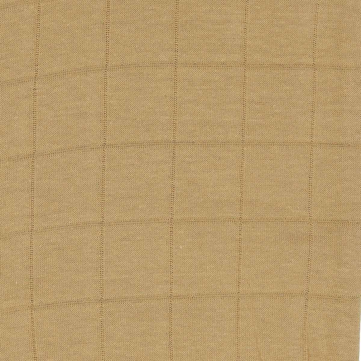 Pleny LODGER Swaddler Empire Stripe 3balení 70 x 70 cm Honey - obrázek 2