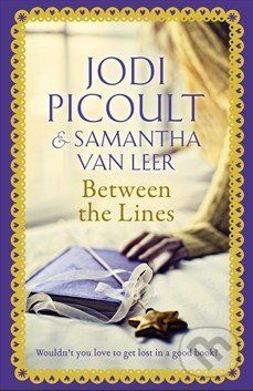 Between the Lines - Jodi Picoult, Samantha Van Leer - obrázek 1
