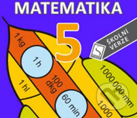 Interaktivní matematika 5 - - obrázek 1