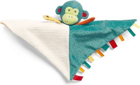 Mamas & Papas Hračka s aktivitami Peekaboo - obrázek 3