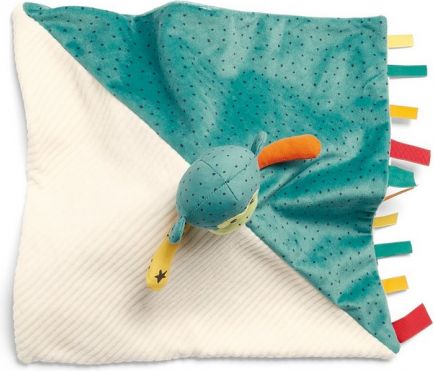 Mamas & Papas Hračka s aktivitami Peekaboo - obrázek 5
