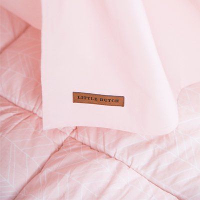 Tiamo Little Dutch - Dětský stan pink - obrázek 9