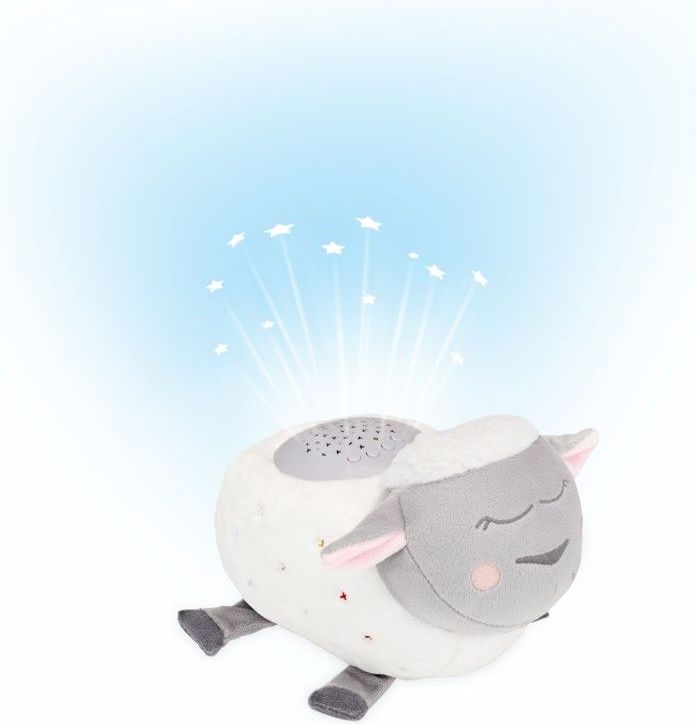 Badabulle noční lampička Sheep - obrázek 2