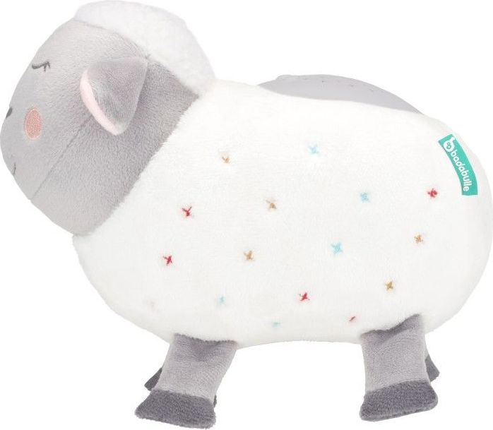 Badabulle noční lampička Sheep - obrázek 3