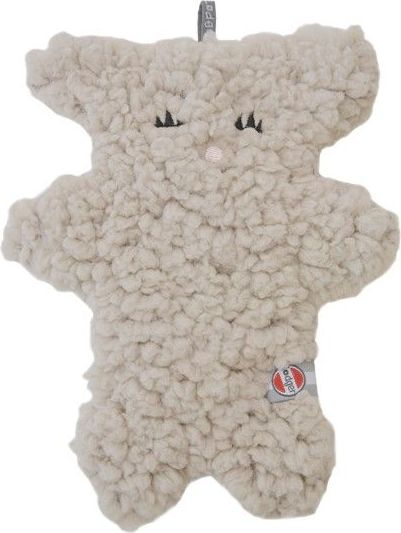 LODGER Fuzzy Sherpa Scandinavian Dust vel. S - obrázek 1