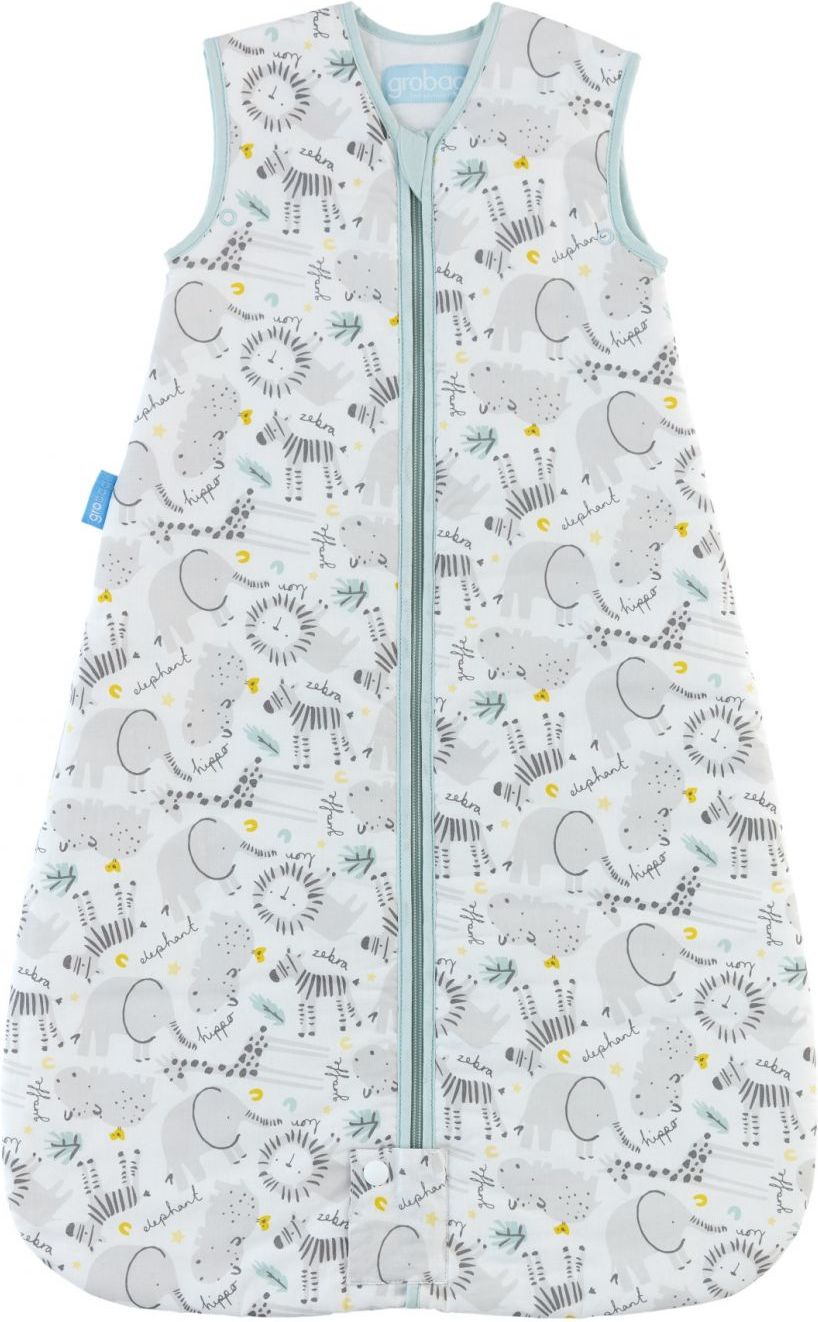 Gro Vak spací Jungle Boogie - travel 1 Tog 18-36m - obrázek 1