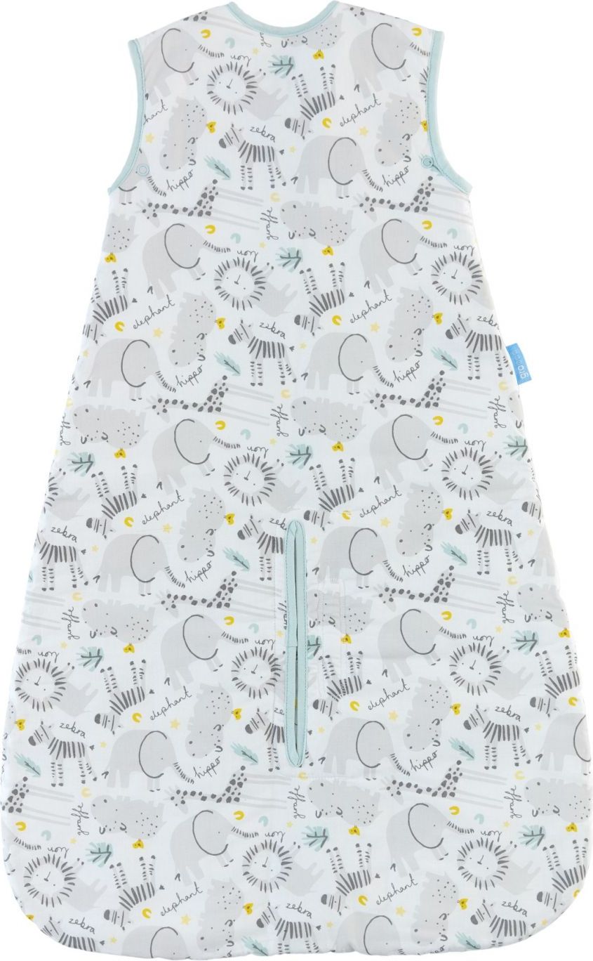 Gro Vak spací Jungle Boogie - travel 1 Tog 18-36m - obrázek 2