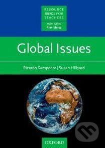 Global Issues - Ricardo Sampedro - obrázek 1