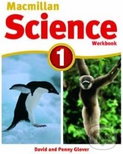 Macmillan Science 1: Workbook - - obrázek 1
