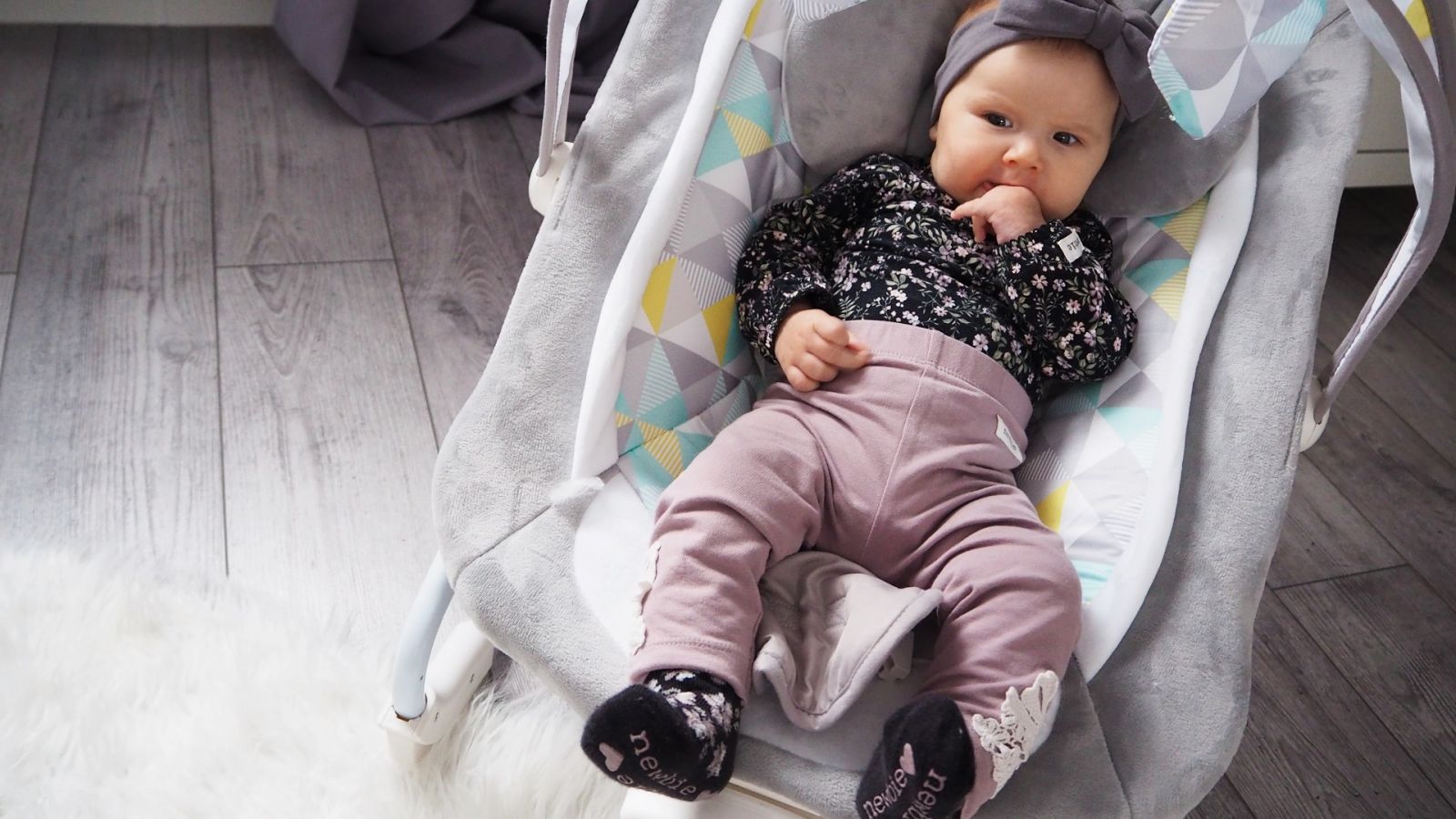 LIONELO Lehátko ZOE GREY - obrázek 3