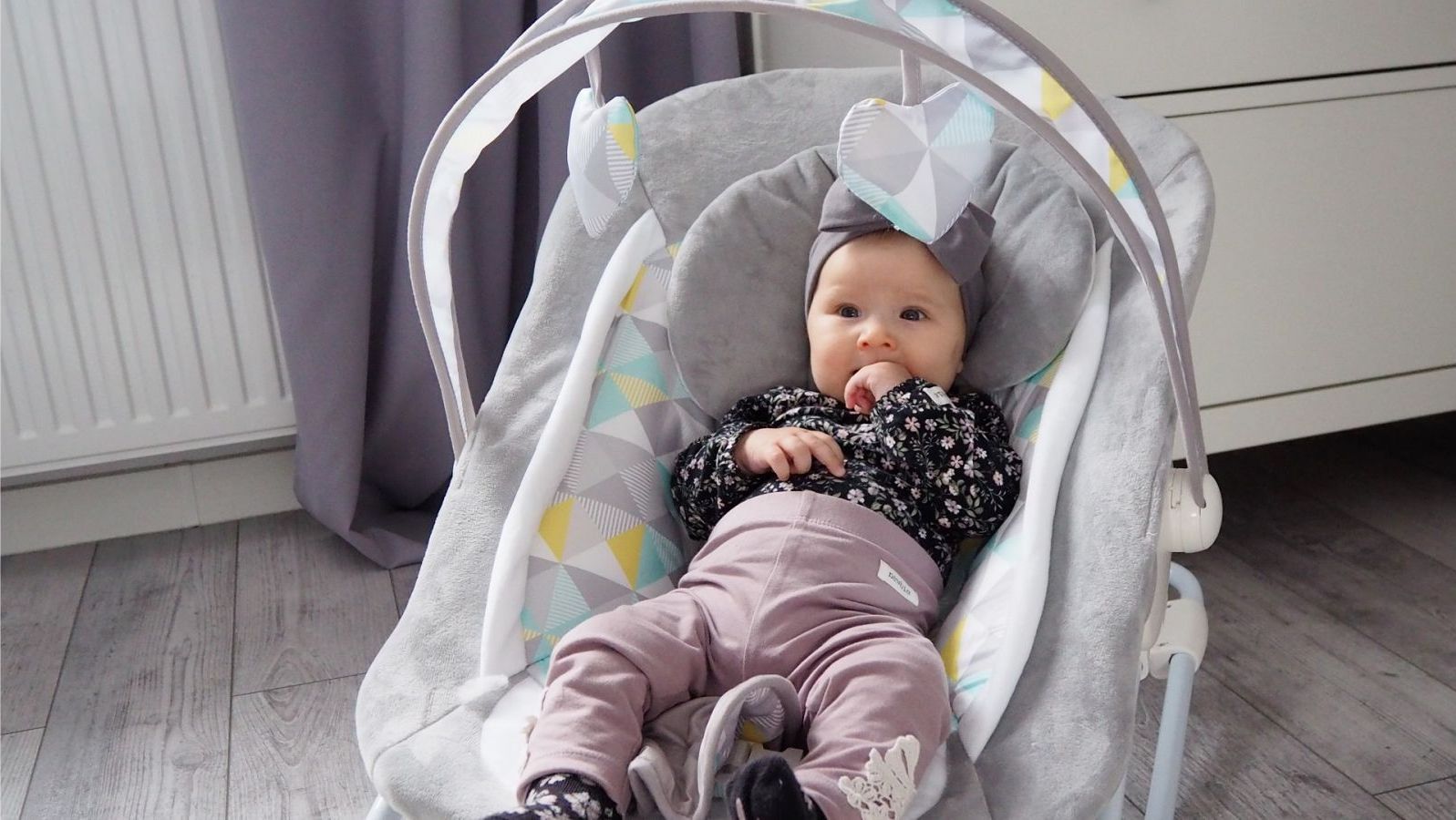 LIONELO Lehátko ZOE GREY - obrázek 4