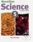 Macmillan Science 5: Teacher's book - - obrázek 1