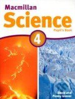 Macmillan Science 4: Pupil's Book - - obrázek 1