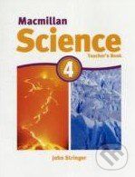 Macmillan Science 4: Teacher's book - - obrázek 1
