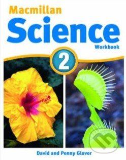 Macmillan Science 2: Workbook - David Glover - obrázek 1
