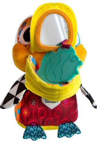 Lamaze - Pelikán Phill - obrázek 3