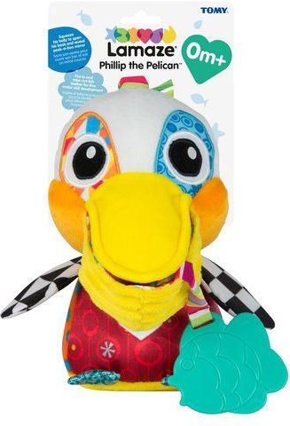 Lamaze - Pelikán Phill - obrázek 4