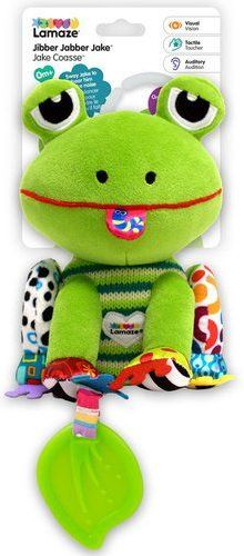 Lamaze - Žabák Jake - obrázek 4