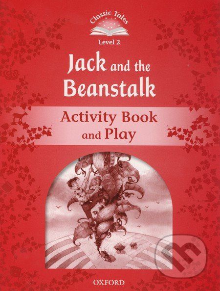 Jack and the Beanstalk - - obrázek 1