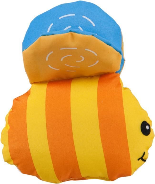 Krásná zahrádka Hrací deka Sunbaby - obrázek 2