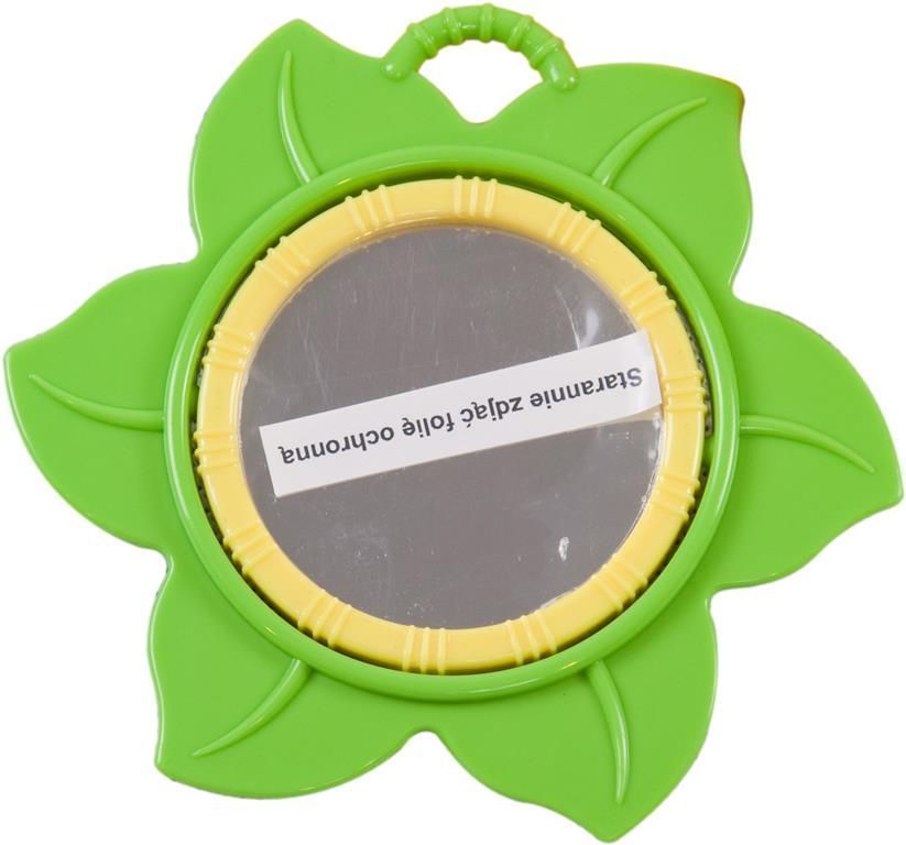 Krásná zahrádka Hrací deka Sunbaby - obrázek 3