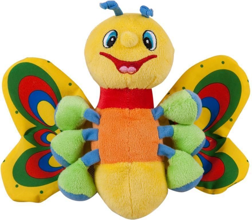 Krásná zahrádka Hrací deka Sunbaby - obrázek 4