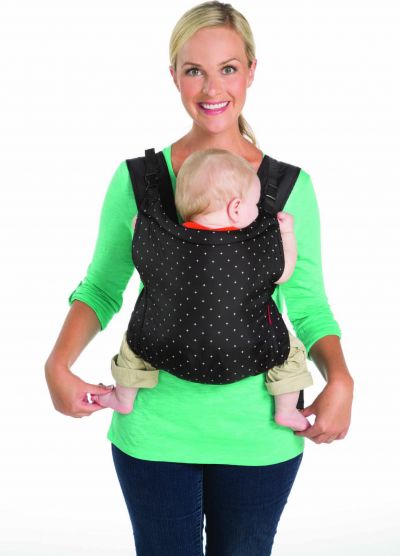 Infantino Nosítko Zip Travel - obrázek 2