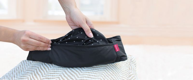 Infantino Nosítko Zip Travel - obrázek 4