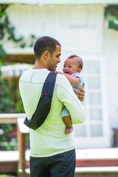 Infantino Nosítko Zip Travel - obrázek 10