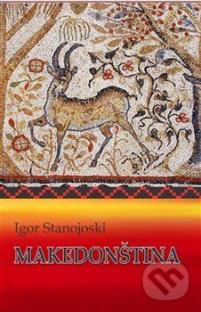 Makedonština - Igor Stanojoski - obrázek 1