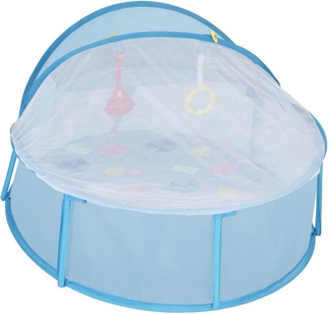 Babymoov postýlka Little Babyni Parasols - obrázek 2