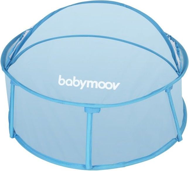 Babymoov postýlka Little Babyni Parasols - obrázek 3