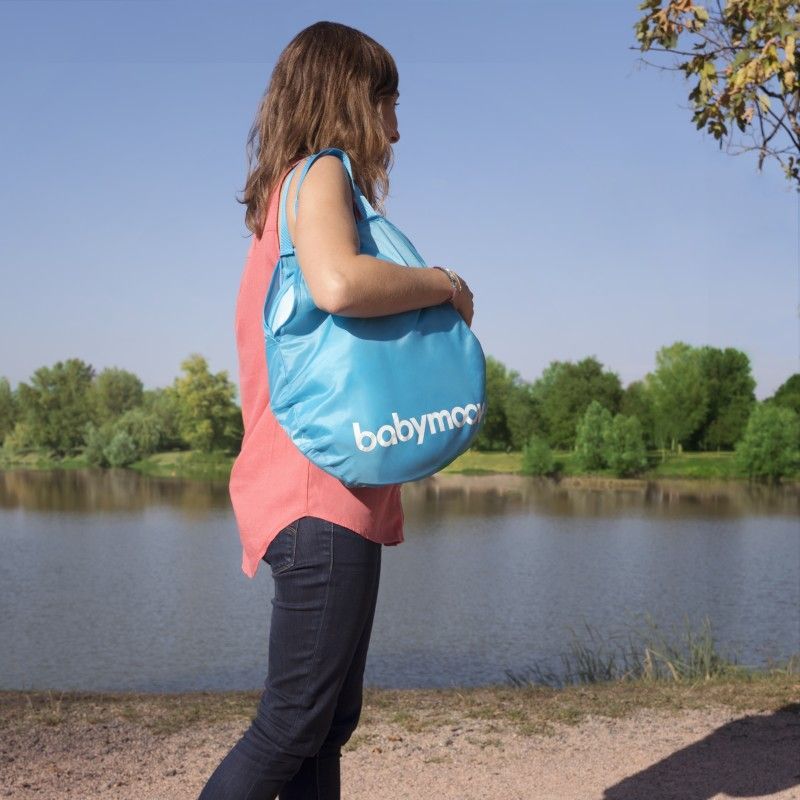 Babymoov postýlka Little Babyni Parasols - obrázek 5