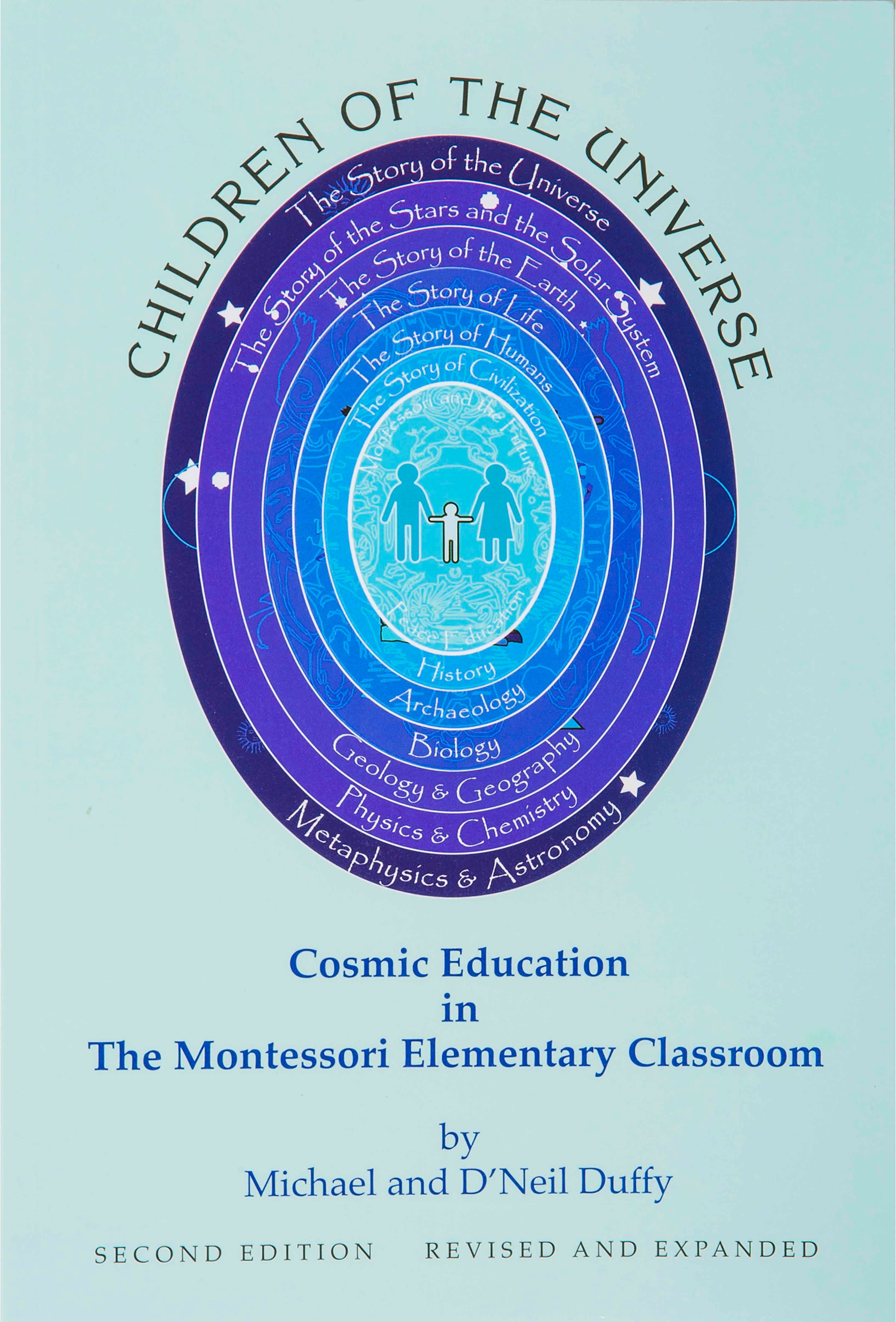 Nienhuis Montessori Children Of The Universe - obrázek 1