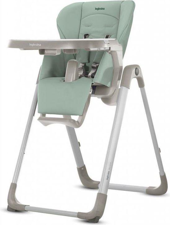 Inglesina jídelní židlička MY TIME MINT - obrázek 1