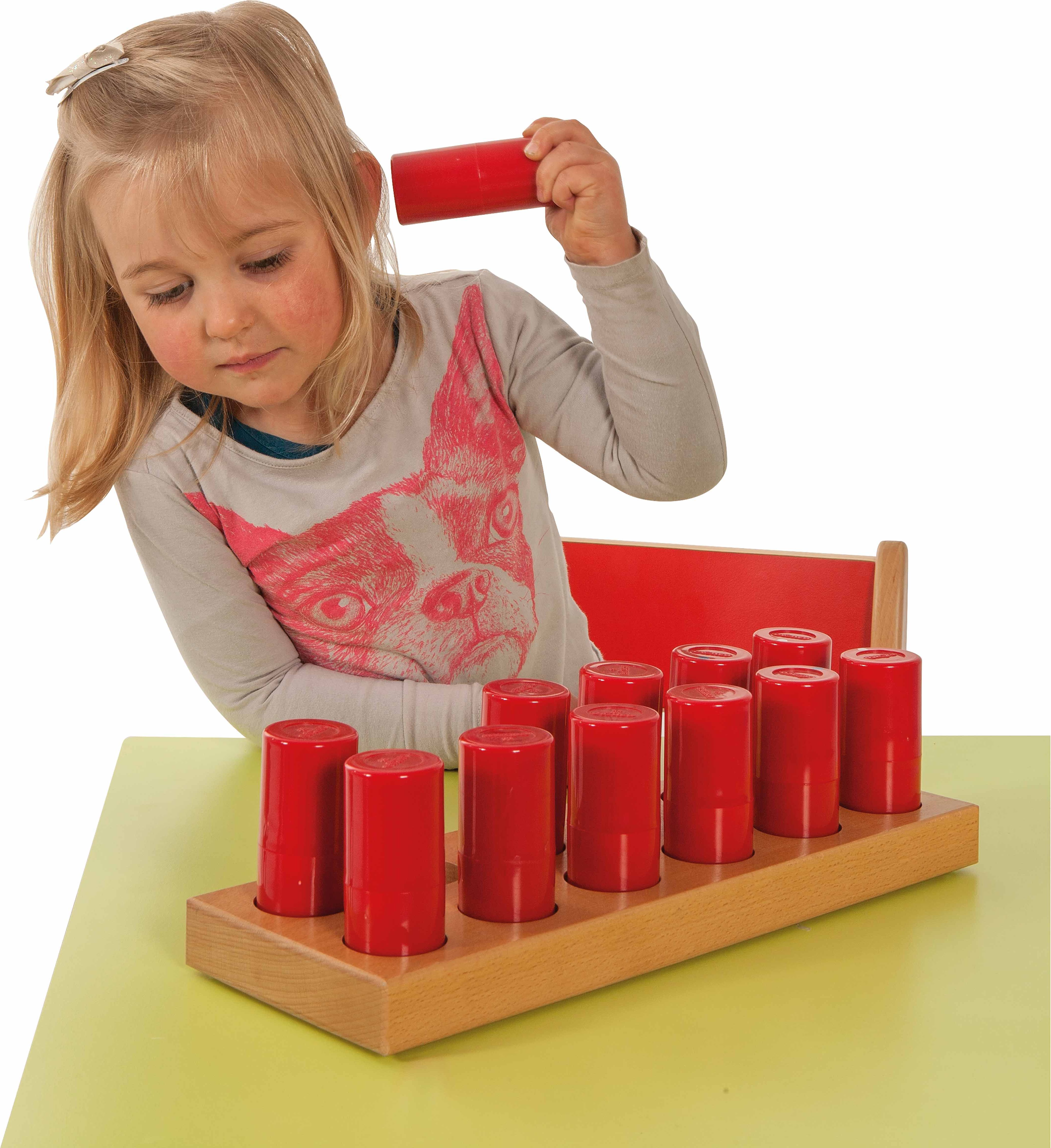 Educo E522806 Sound tubes - obrázek 2