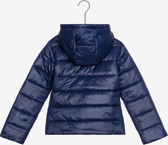 Bunda dětská Guess | Modrá | Dívčí | 5 let - obrázek 2