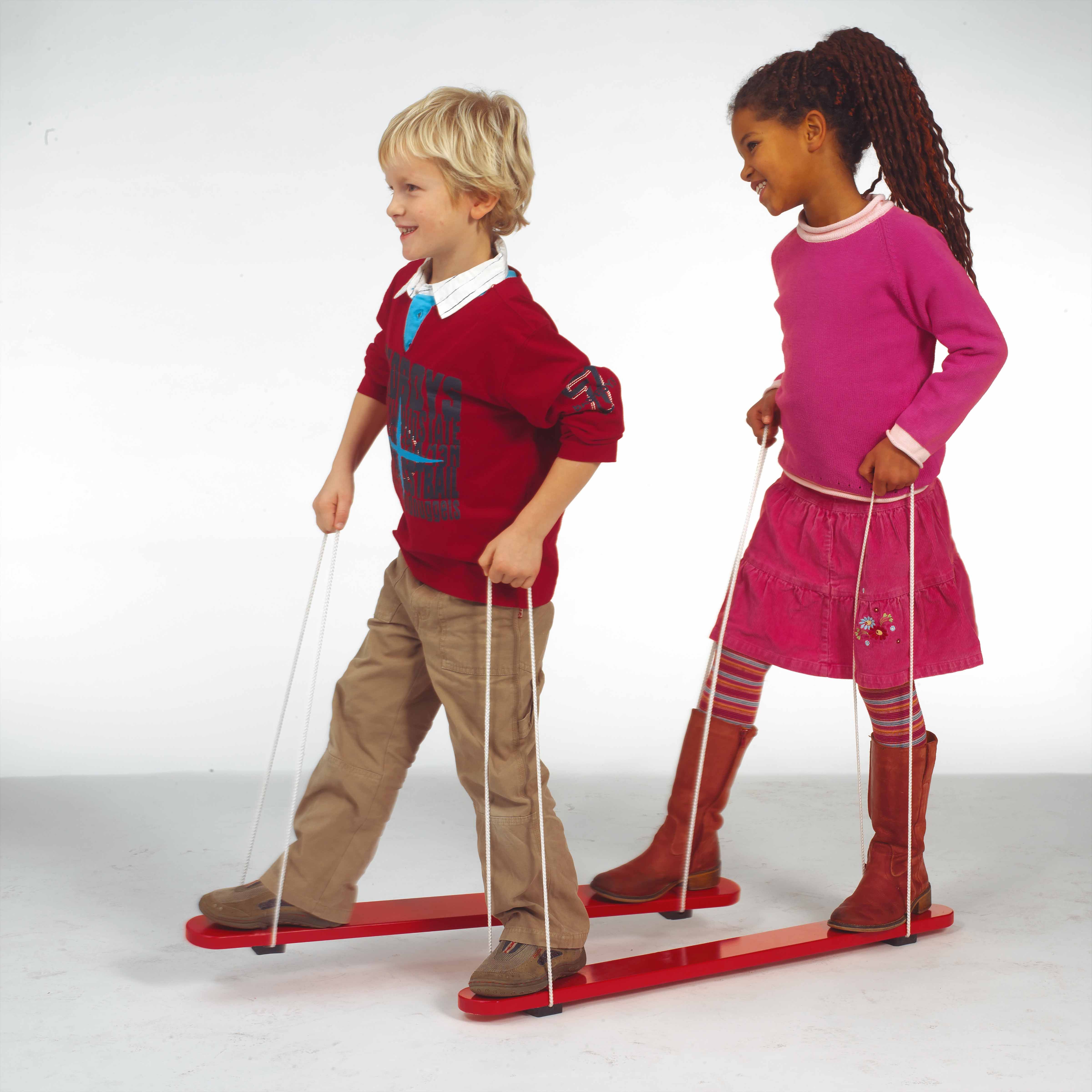 Educo E524003 Summer skis 2 people - obrázek 1