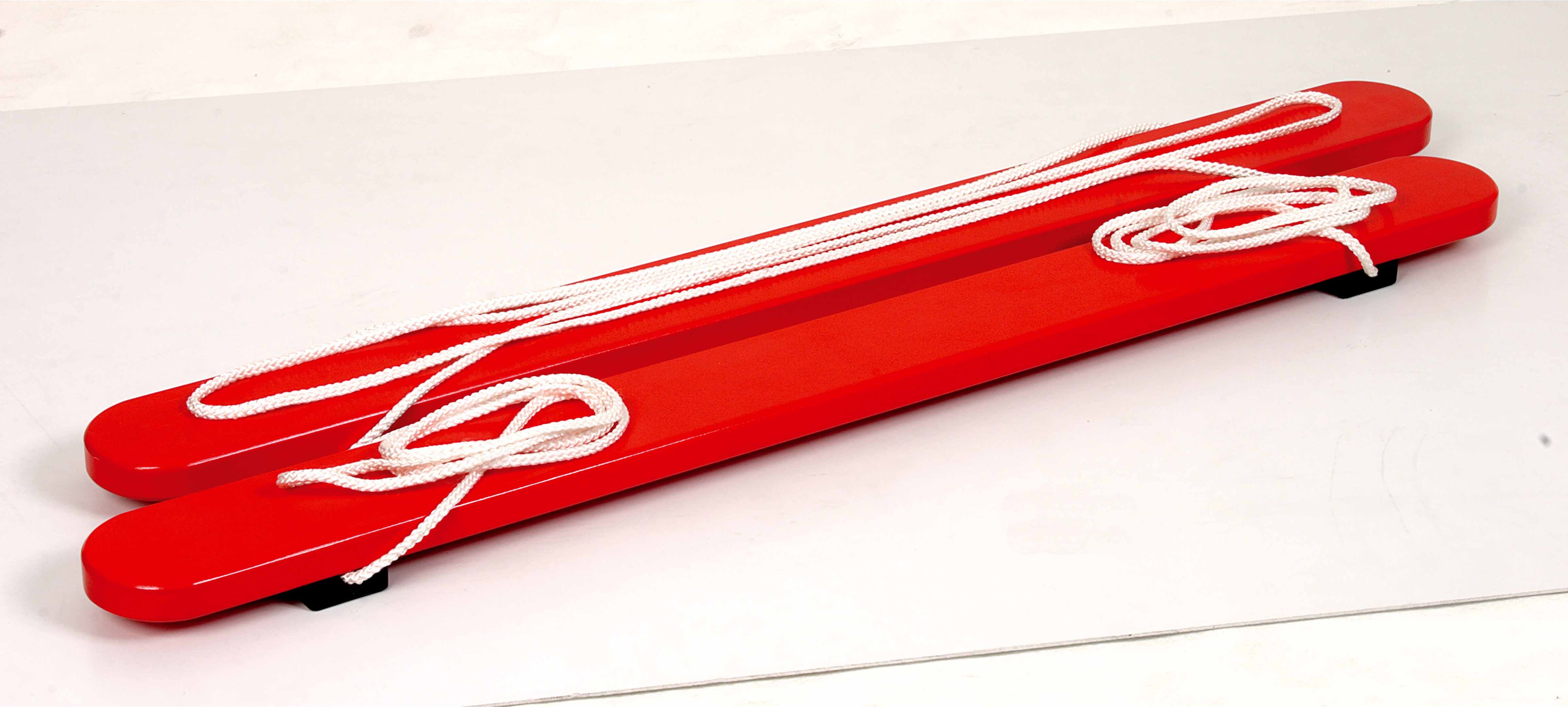 Educo E524003 Summer skis 2 people - obrázek 2