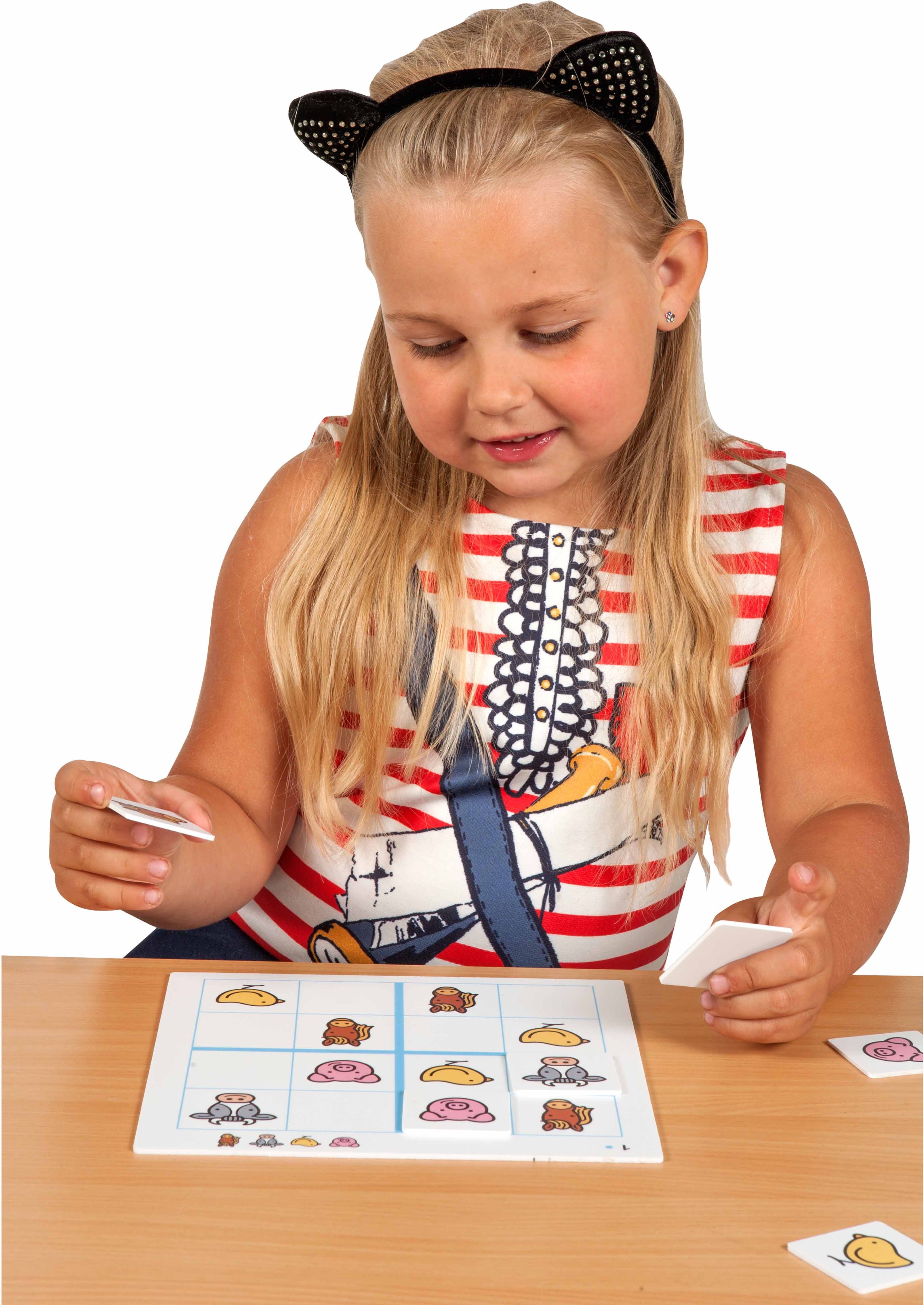 Educo E523352 Animal doku - obrázek 2