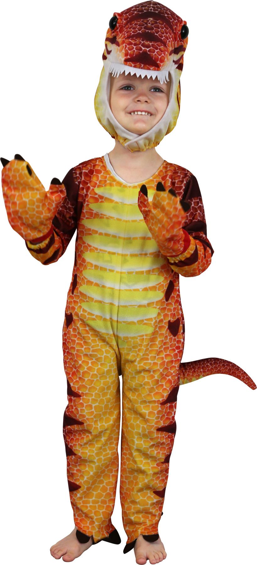 Legler Small Foot Kostým Varianta: Dinosaurus - obrázek 1